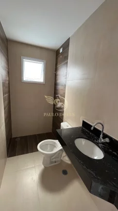 Imagem APARTAMENTO NOVO NO CENTRO DE UBATUBA COM 105², E 2 VAGAS DE GARAGENS