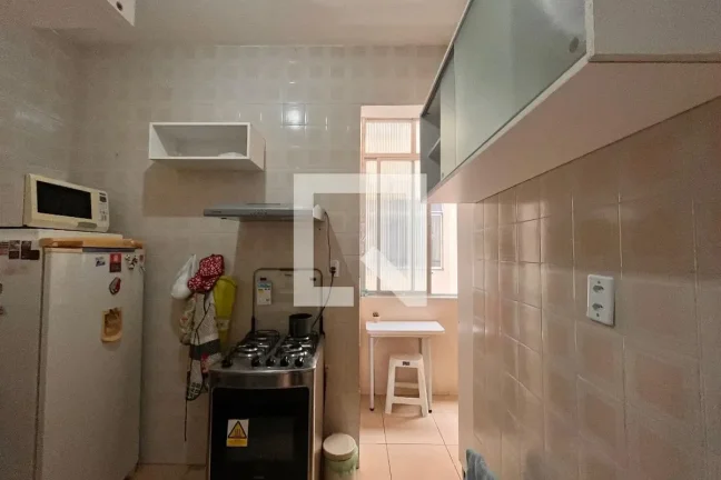Imagem Apartamento à Venda - Copacabana, 2 Quartos, 65 m2