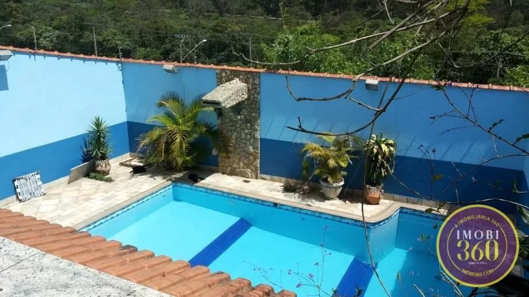 Imagem Sobrado à venda em Jardim Nossa Senhora do Carmo - São Paulo - SP