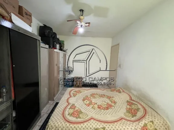 Imagem Sobrado Aconchegante à Venda em Nova Mirim, Praia Grande - 2 Quartos