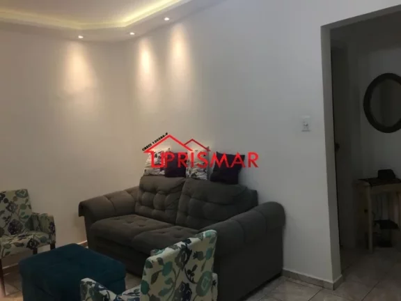 Imagem Apartamento 2 dormitórios 1 vaga Embaré