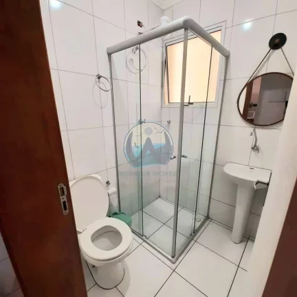 Imagem APARTAMENTO RESIDENCIAL em UBATUBA - SP, IPIRANGUINHA