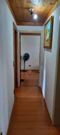 Imagem Sobrado com 3 dormitórios à venda, 336 m² por R$ 590.000,00 - Jardim Imperial - Atibaia/SP