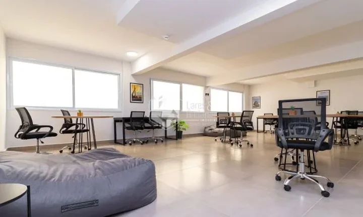 Imagem STUDIO À VENDA, COM 24M² ÚLTIMO ANDAR - LAZER COMPLETO E 1 VAGA DE GARAGEM COBERTA, 500M DA ESTAÇÃO SANTANA DO METRÔ