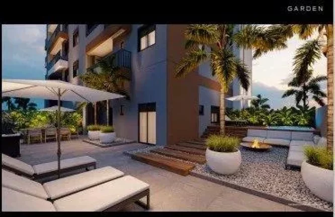 Imagem Apartamento com 2 quartos, 64m2, à venda em Osasco, Vila Yara
