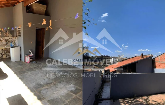 Imagem Sobrado com 4 dormitórios à venda, 165 m² por R$ 480.000,00 - Centro - Tatuí/SP