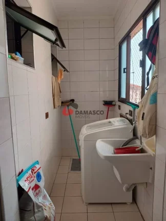 Imagem Apartamento com 2 quartos, Planalto - São Bernardo do Campo
