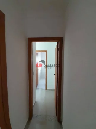Imagem Apartamento à venda 3 Quartos, 1 Suite, 2 Vagas, 140M², Utinga, Santo André - SP