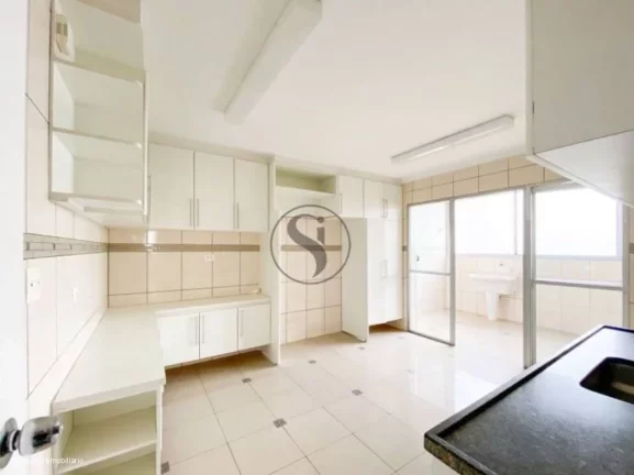 Imagem APARTAMENTO RESIDENCIAL em SÃO PAULO - SP, ITAIM BIBI