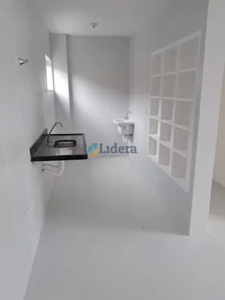 Imagem Apto - 3 quartos - 1 suite - 68.3m² - Jardim Camboinha, Cabedelo-PB