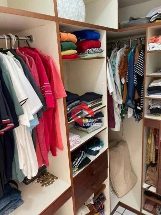 Imagem Apartamento à venda, 131 m² por R$ 540.000,00 - Meireles - Fortaleza/CE