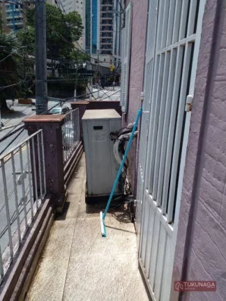 Imagem Casa para alugar, 100 m² por R$ 3.300,00/mês - Santana - São Paulo/SP