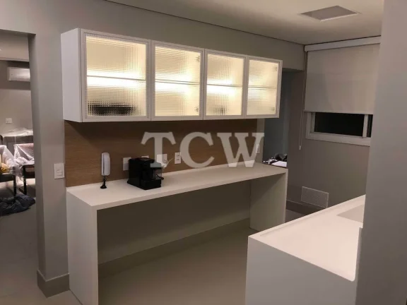 Imagem Apartamento à venda no bairro Vila Mariana - São Paulo/SP, Zona Sul
