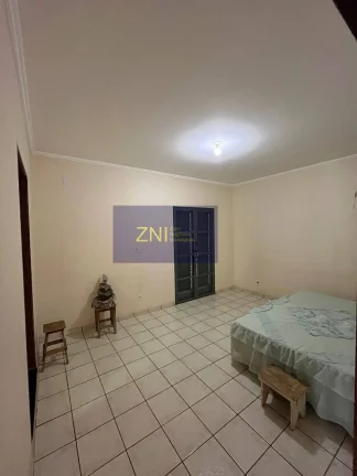 Imagem Casa à Venda no Jardim Palmares R 1519