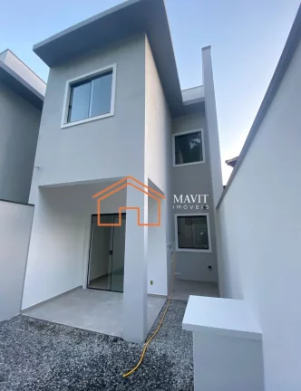 Imagem CASA RESIDENCIAL em JOINVILLE - SC, PETRÓPOLIS