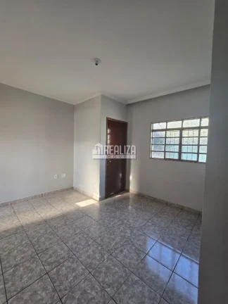 Imagem Apartamento à venda no bairro Serra do Sol, em Uberaba - 2 quartos e garagem