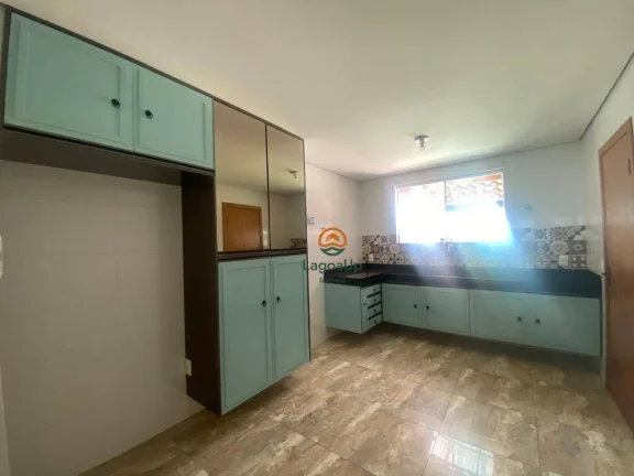 Imagem Casa com 3 dormitórios à venda, 360 m² por R$ 729.000,00 - Residencial Visão - Lagoa Santa/MG