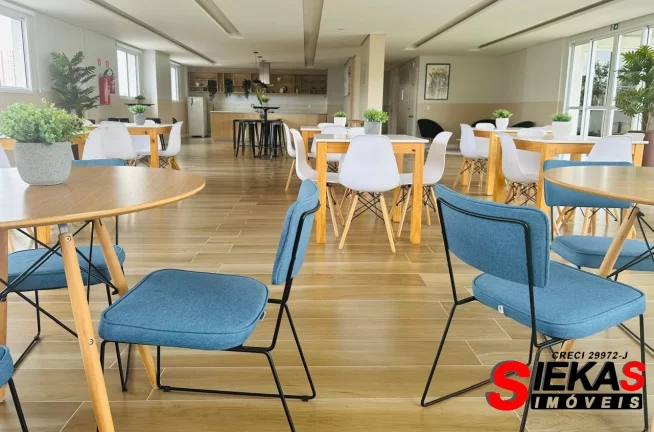 Imagem Imperdível! Apartamento à venda em São Paulo-SP, na Vila Matilde, com 3 quartos, 1 suíte, 1 sala, 2 banheiros, 2 vagas de garagem e 65m²