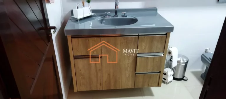 Imagem CASA RESIDENCIAL em JOINVILLE - SC, COSTA E SILVA