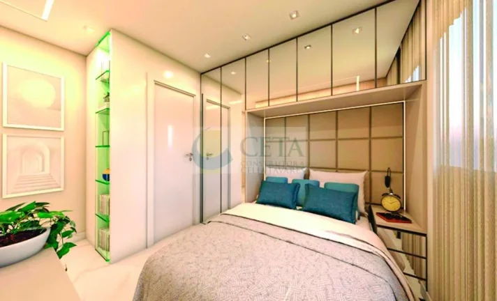 Imagem Apartamento Padrão
