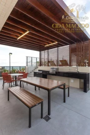 Imagem Apartamento a Venda no bairro Tambaú - João Pessoa, PB