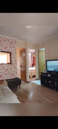 Imagem APARTAMENTO - 2 QUARTOS - GUADALAJARA