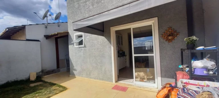 Imagem Sobrado Grande à venda no Quinta dos Vinhedos - Bragança Paulista