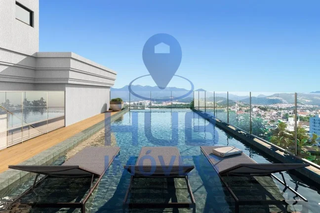 Imagem Apartamento 3 Dormitórios para venda em Palhoça - SC