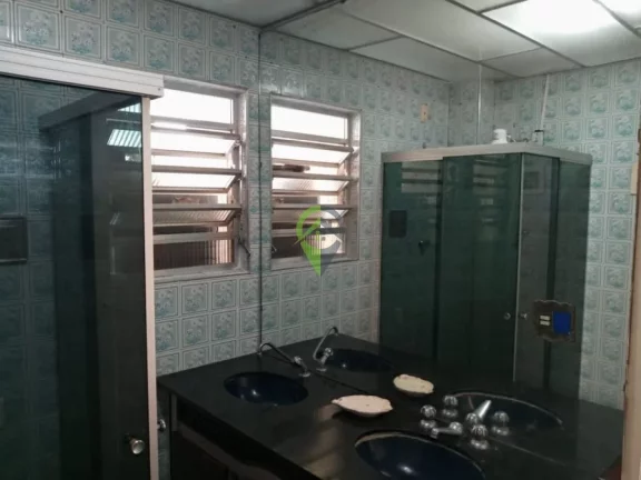 Imagem Apartamento à venda, 101 m² - Gonzaga - Santos/SP