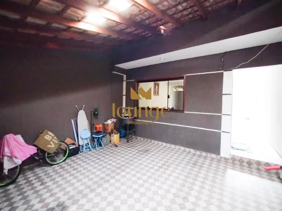 Imagem Casa à Venda no Parque Esmeralda Zona Oeste - Sorocaba/SP