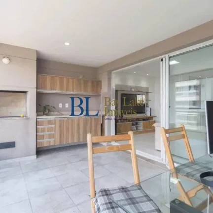 Imagem Apartamento à Venda com 3 SUÍTES| 4 BANHEIROS | 2 VAGAS