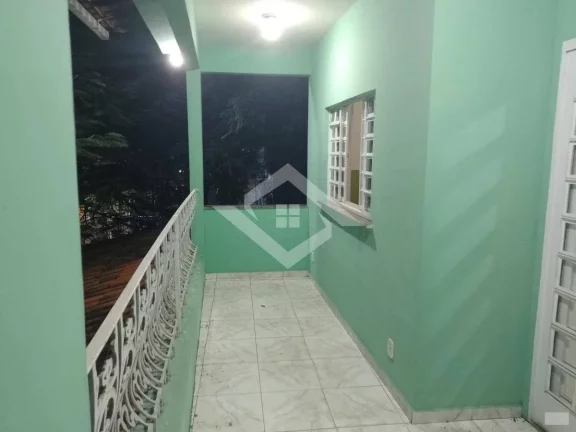 Imagem Casa 3 quartos (1 suíte) próx West Shopping - Campo Grande