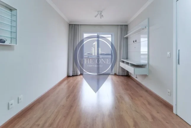 Imagem Apartamento à venda em São Paulo - Vila Moinho Velho: 2 quartos, 2 salas, 2 banheiros, 1 vaga, 69m². Venha conferir!