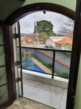 Imagem APARTAMENTO RESIDENCIAL em São Paulo - SP, Parque Cruzeiro do Sul