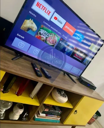 Imagem Apartamento à venda na Bela Vista, São Paulo-SP: 1 quarto, 1 sala, 1 banheiro, 1 vaga, 40m² de área!