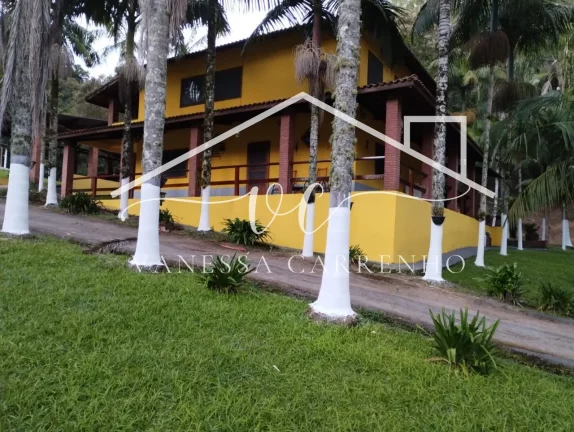 Venda Sítio | Vanessa Carrenho Assessoria Imobiliária