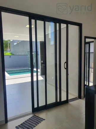 Imagem Imperdível Casa à Venda em Itupeva-SP, São Venâncio: 3 Quartos, 3 Suítes, 2 Salas, 4 Vagas de Garagem!