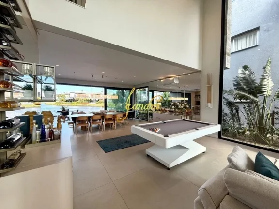 Imagem Sobrado finamente mobiliado e decorado