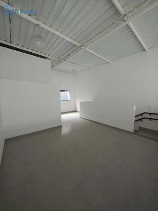 Imagem SALÃO COMERCIAL PARA LOCAÇÃO - ALVES DIAS - SÃO BERNARDO DO CAMPO - SP