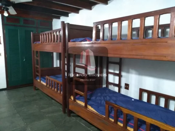 Imagem Apartamento Triplex Peró Praia 100 Mts.