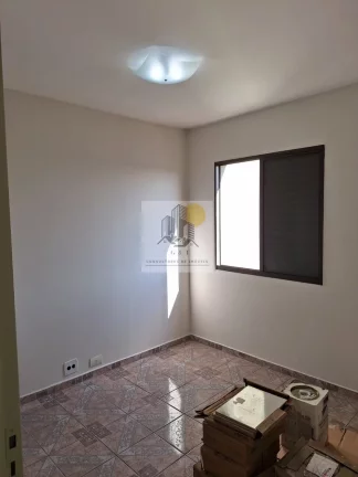 Imagem Apartamento com 2 Quartos à Venda, 56 m² em Butantã - São Paulo