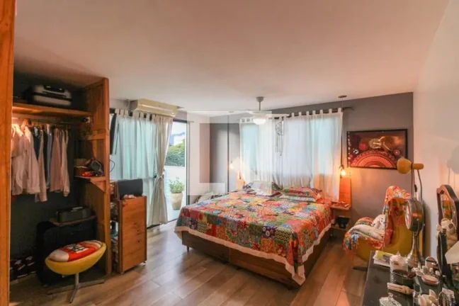 Imagem Apartamento à Venda - Recreio, 3 Quartos, 248 m2