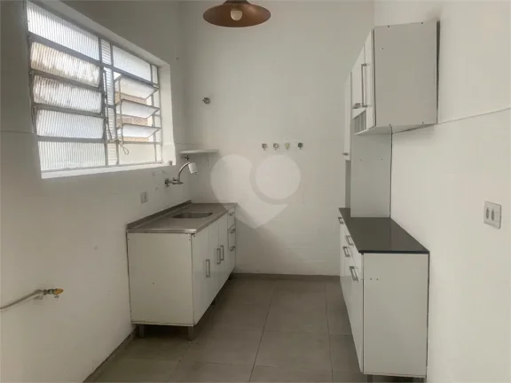 Imagem Apartamento à venda com 2 quartos no condomínio Jardim, São Paulo - SP