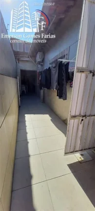 Imagem casa na praia, casa em praia grande, casa no litoral, casa de 2 dormitórios