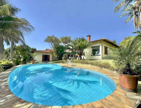 Casa com 5 Quartos à Venda, 368 m² em Jardim Ana Estela - Carapicuíba