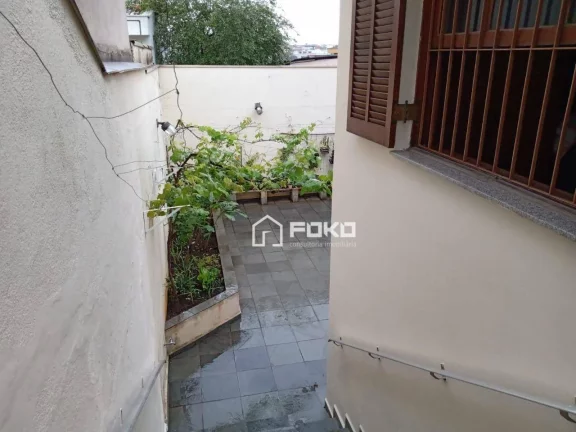 Imagem Casa com 3 dormitórios à venda, 237 m² por R$ 1.090.000,00 - Vila Dalila - São Paulo/SP