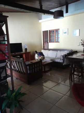 Imagem CASA RESIDENCIAL em Cabo Frio - RJ, Portinho