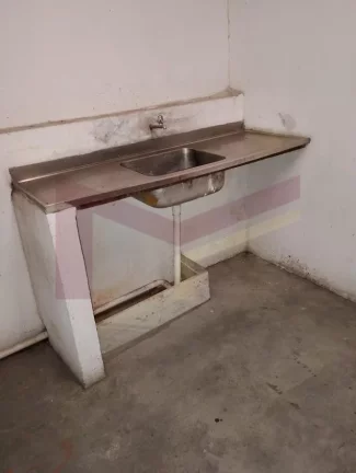 Imagem PONTO COMERCIAL PARA ALUGAR NA KALILÂNDIA