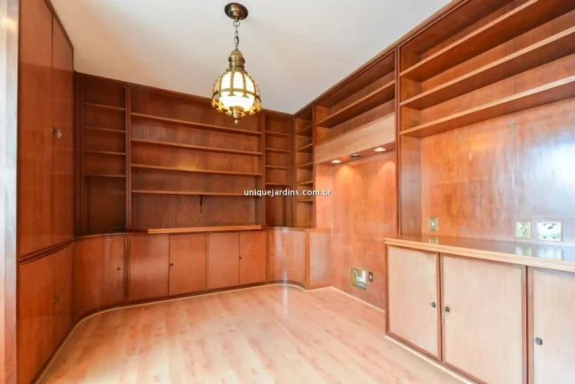 Imagem Apartamento à venda Higienópolis São Paulo