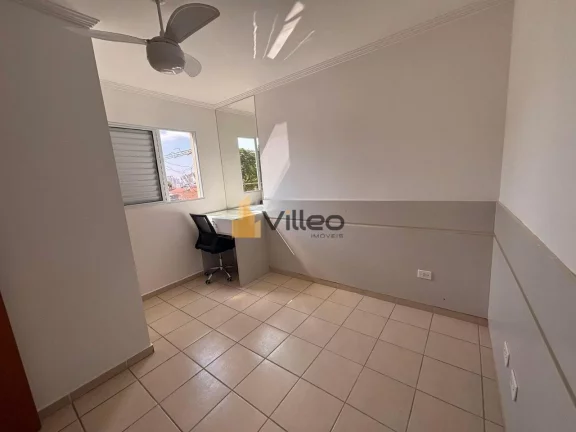Imagem Este apartamento para aluguel possui 75 m² muito bem distribuídos, oferecendo conforto e praticida...
